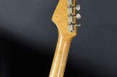 Fender Custom Shop 2000 1960 Stratocaster Relic Fiesta Red John Cruz Neck-25.jpg